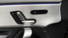 Mercedes-Benz CLA 180 AMG Line Premium Plus 4dr Tip Auto Petrol Saloon